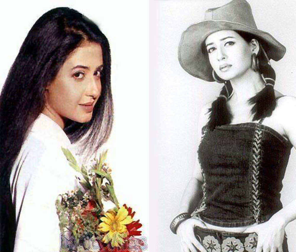 FlashBack : Remember 'Sirf Tum' actress Priya Gill ? Where is she now ?