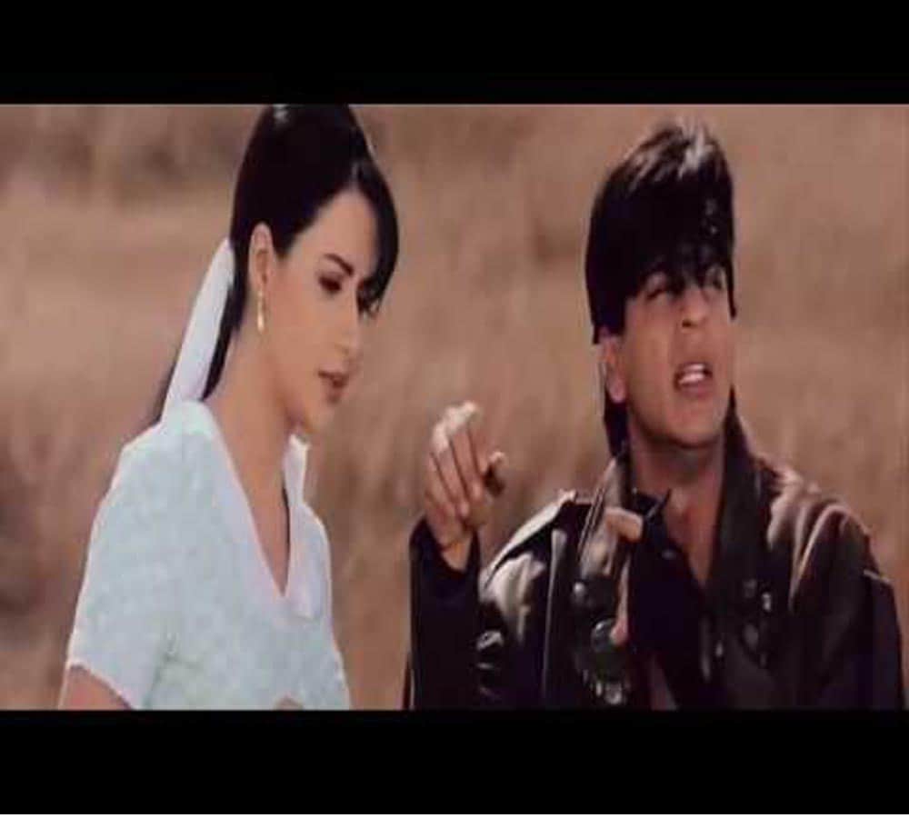 90s bollywood actresses who failed to makes a mark