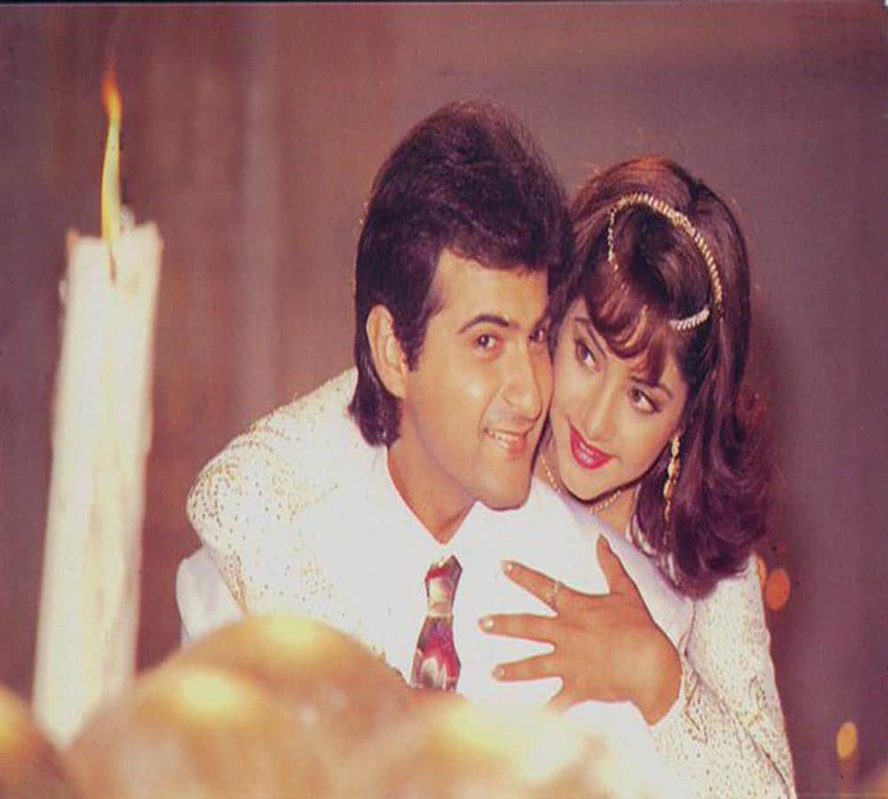 14 years of 'Tere Naam', not Salman Khan but Sanjay Kapoor was first choice for Radhe role