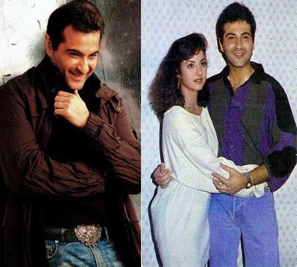 Actor Sanjay Kapoor disappeared from films, then and now, what he is doing ?
