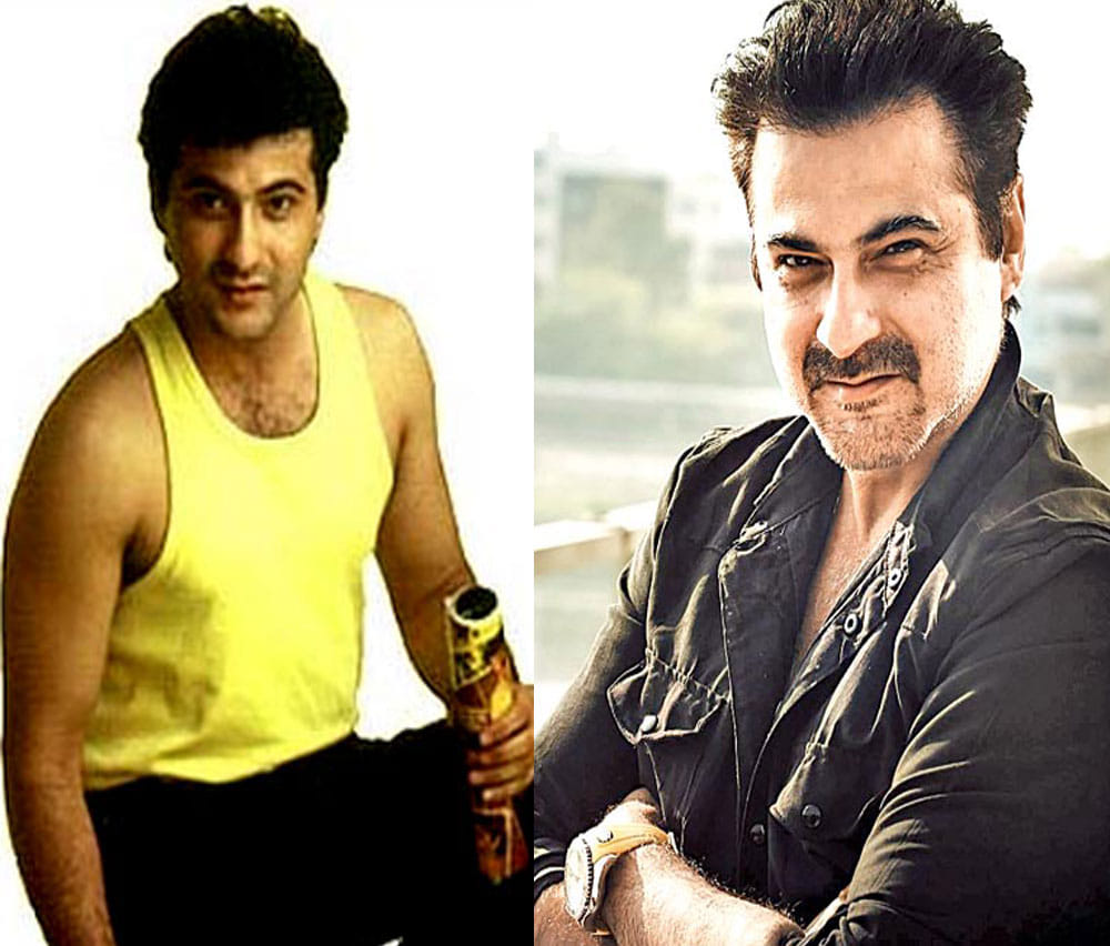Sanjay Kapoor are comeback after 13 year with mature love story