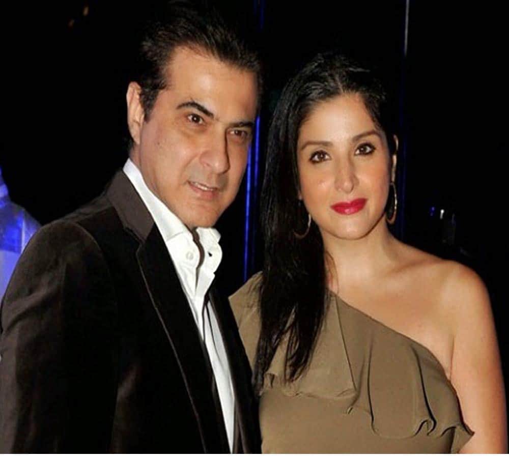 Actor Sanjay Kapoor disappeared from films, then and now, what he is doing ?