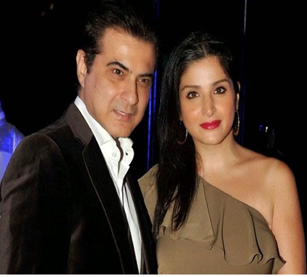 Sanjay Kapoor are comeback after 13 year with mature love story