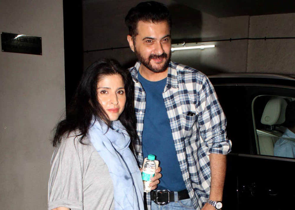 Actor Sanjay Kapoor disappeared from films, then and now, what he is doing ?