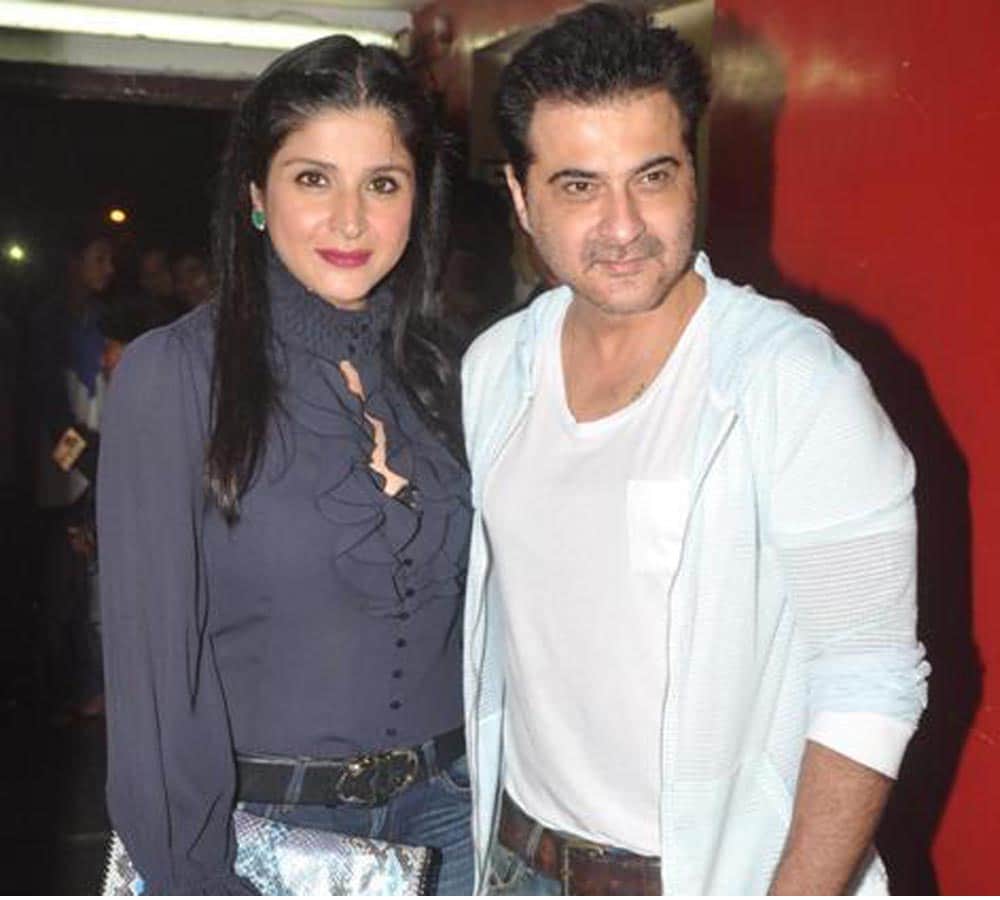sanjay kapoor birthday special know the interesting facts about his career and life
