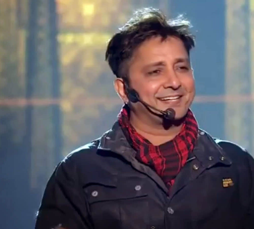 sukhwinder singh birthday special story
