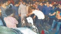 rule, murder, case, dead, accedent karnal