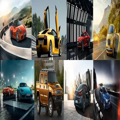 favourite cars of your favourite cricketer