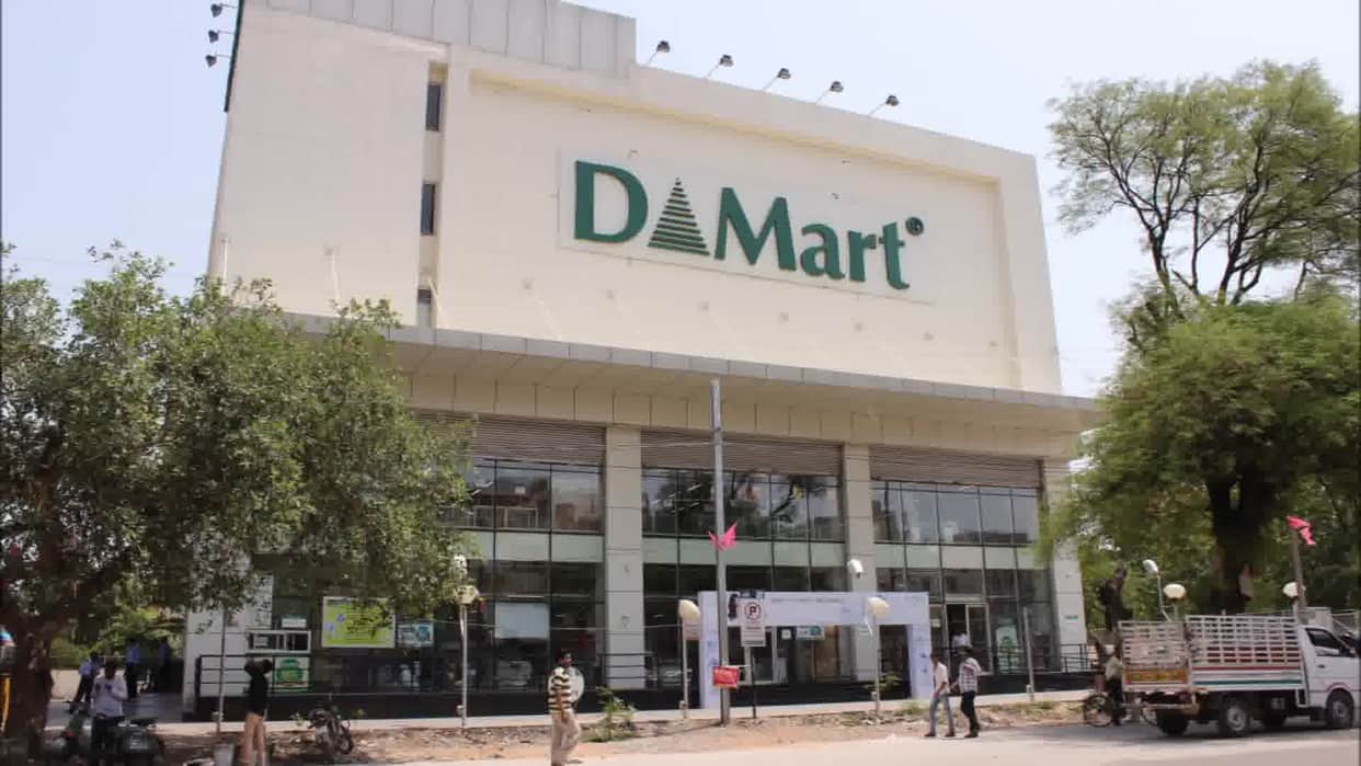 R Damani of D Mart in Top 15 Richet Indians Globally Over Night