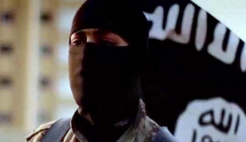 suspected terrorists for meeting baghdadi