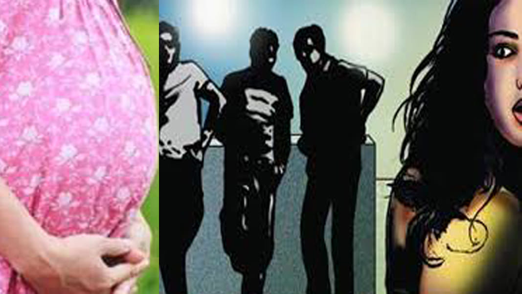 gangrape accused of rape victims brother