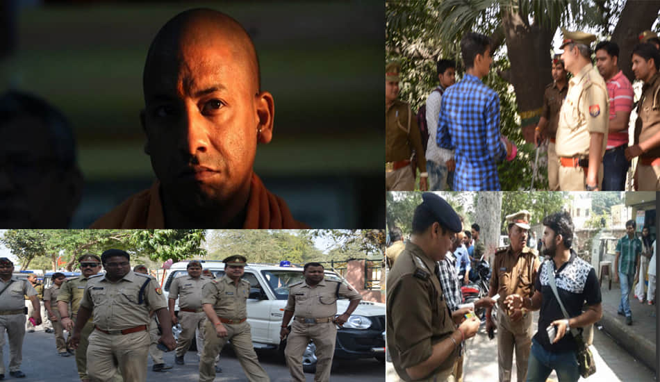 negative aspects of yogi adityanath anti romeo squad 
