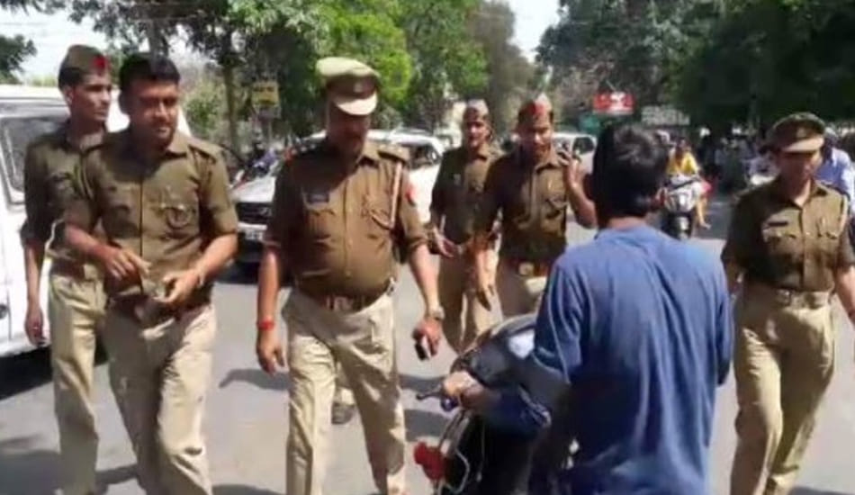 negative aspects of yogi adityanath anti romeo squad 