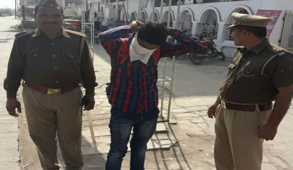 negative aspects of yogi adityanath anti romeo squad 