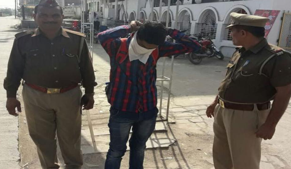 negative aspects of yogi adityanath anti romeo squad 