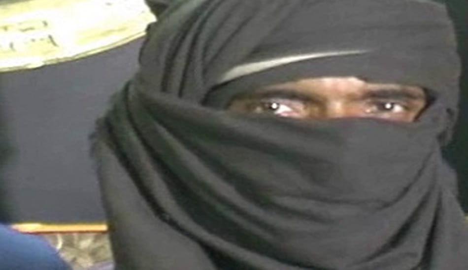 four dacoit caught with waepon