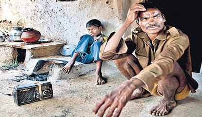 now demand of separate bundelkhand state in yogi government 