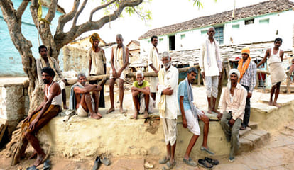 now demand of separate bundelkhand state in yogi government 