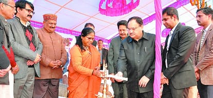 union health minister jp nadda in kullu himachal pradesh