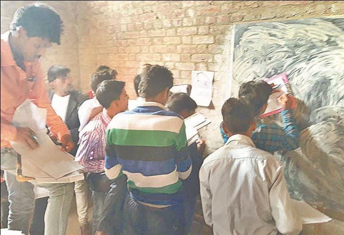 Mafia successful at the centers of the country, administration fails