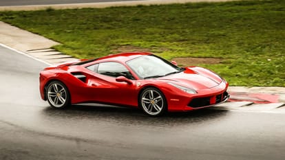 elite car makers like ferrari, ducati, meserati and others are starting masters course