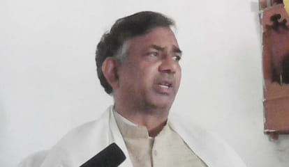 now demand of separate bundelkhand state in yogi government 