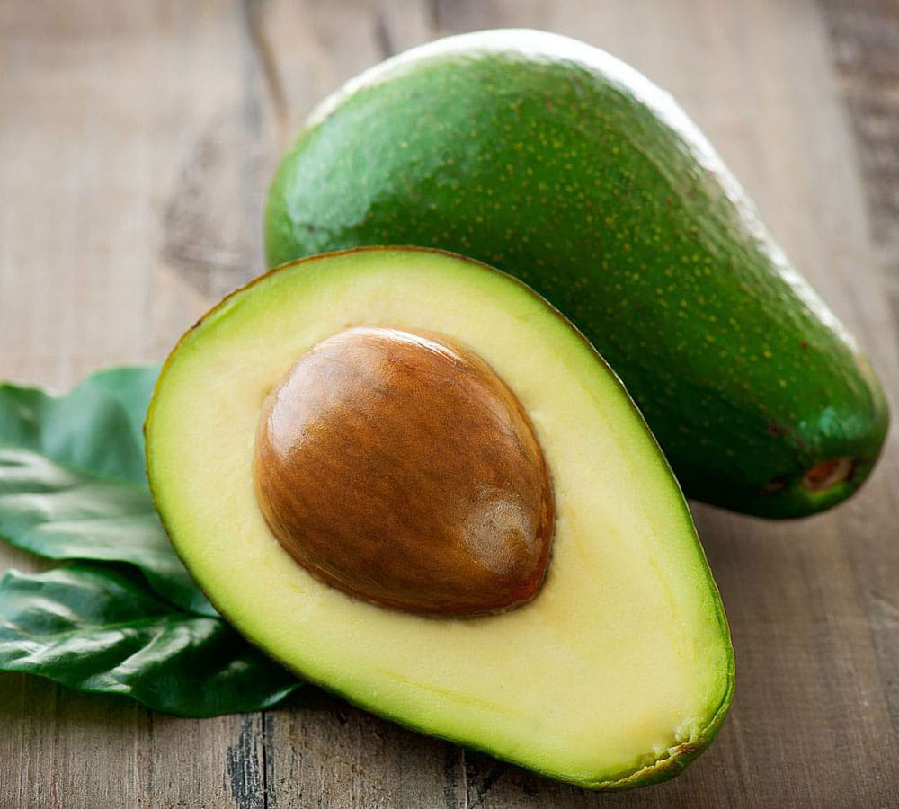amazing health benefits of avacado