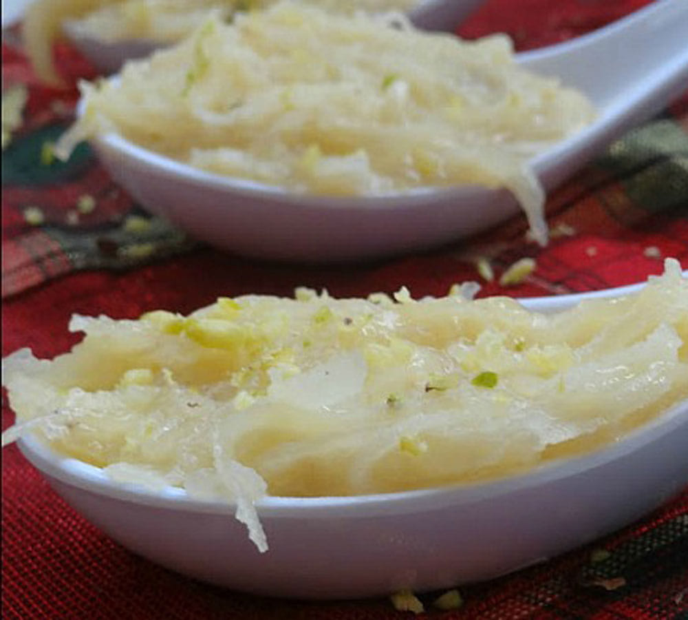 make this special potato recipe this navratri 