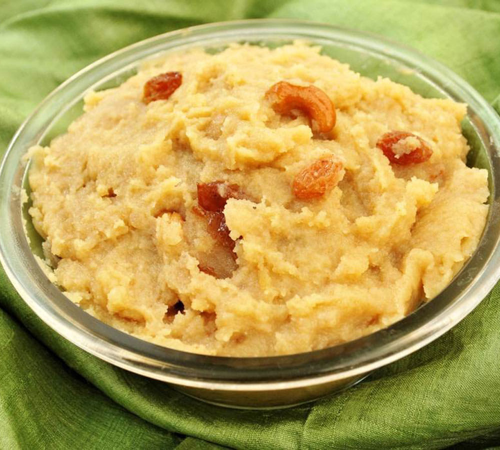 make this special potato recipe this navratri 