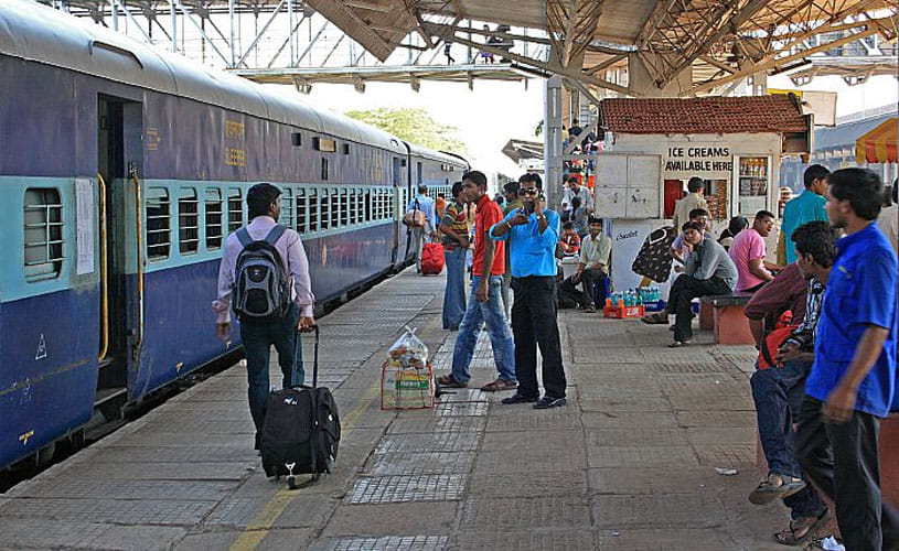 Top 6 decisions of Indian Railway for passengers