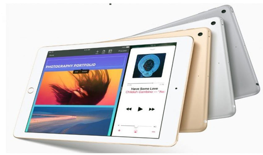 Apple iPad Pro 2 may debut at WWDC in may 2017