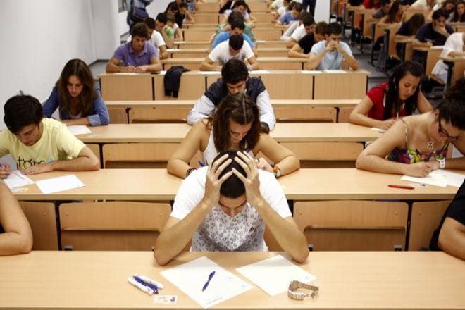 students will have to appear for jee main on 2 April 
