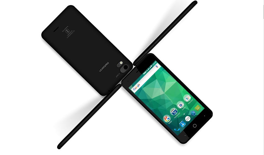 Karbonn Aura Note 4G and Aura Sleek 4G launched know prices speifications