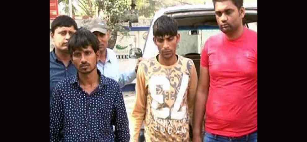 Hariyanvi singer assassination: Asked the first girlfriend of the murder, what to do