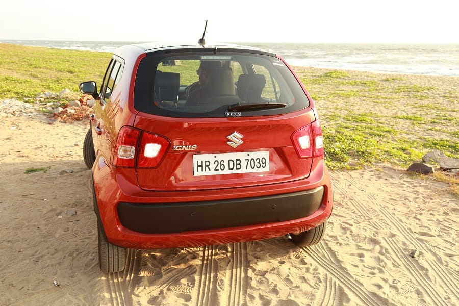 do you know why Maruti Suzuki is number 1 car company in india?