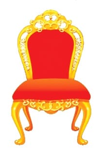 chair war in jila panchayat