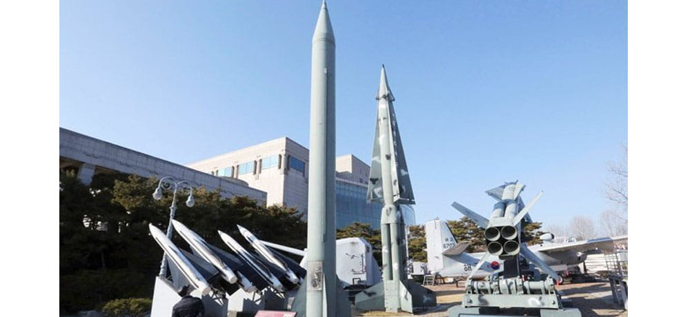 sources says North Korea fails in new missile test