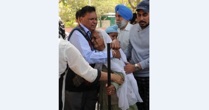 mohali akam murder, mohali news, akam family members got security