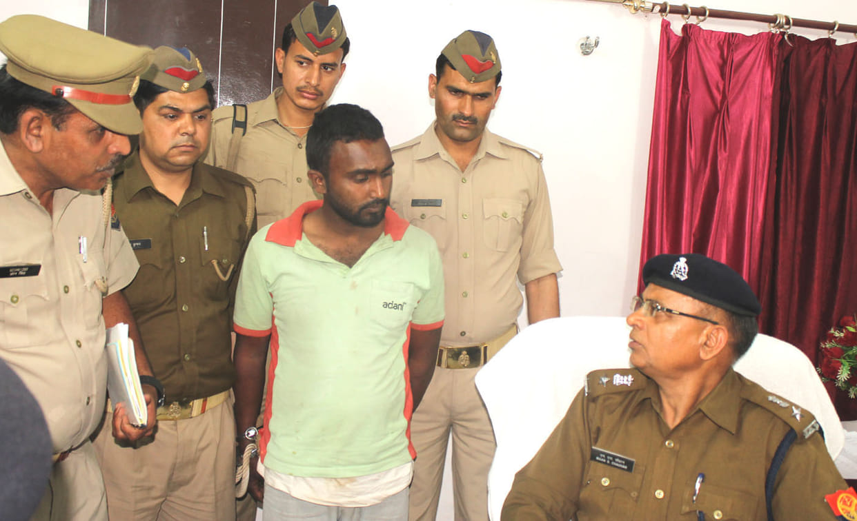 Shivant was killed for five lakh rupees