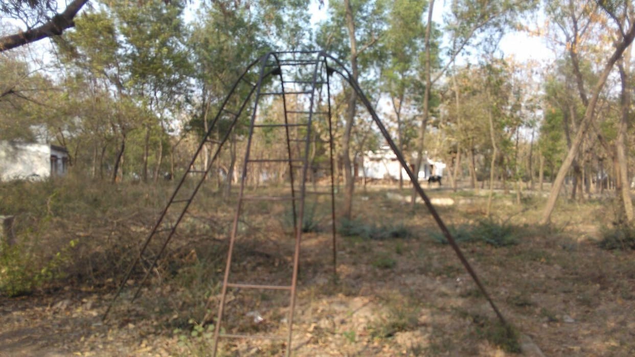 Five more parks and parks in the Amrit scheme