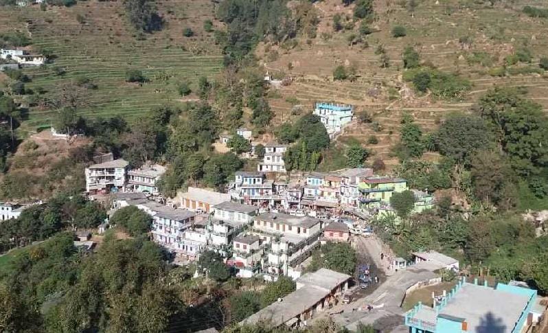 People in the hope of achieving development status