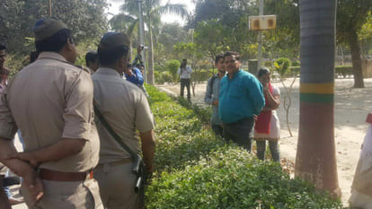 Uttar Pradesh government Anti Romeo squads get Allahabad high court approval