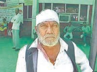 yamuna nagar, car hadasa