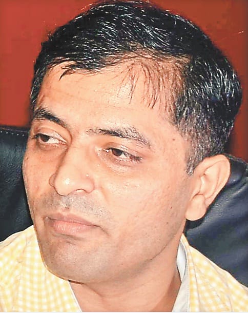 officers protecting crime will be under ssp's radar 