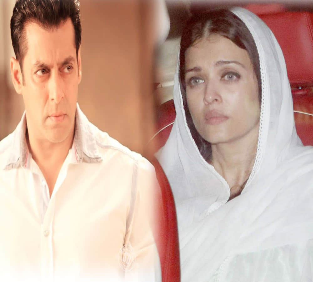 B'Day Spl during affair with salman khan, Such a turning point in Aishwarya career