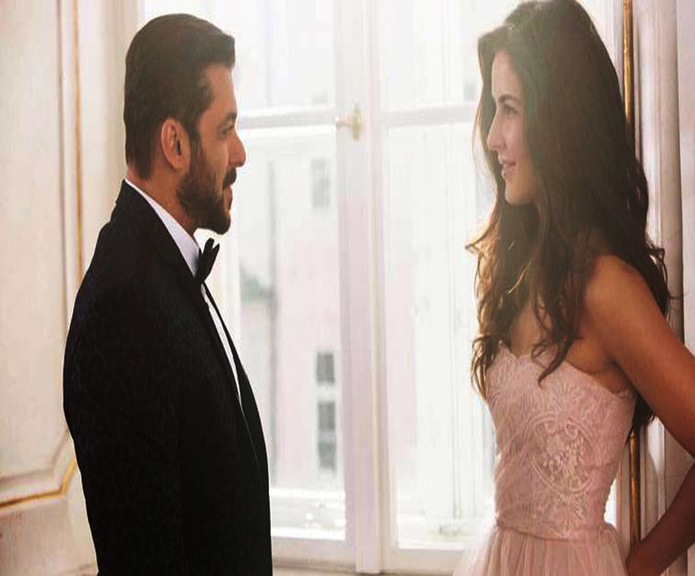 Katrina Kaif will never work with actor ranbir kapoor