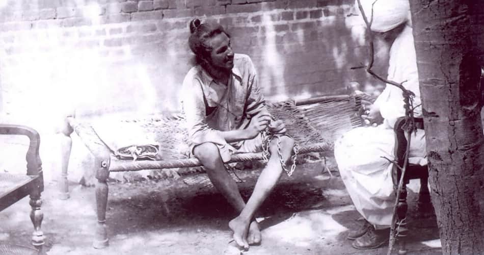 Karnataka: Exclusion of lesson on Bhagat Singh from school textbook, CM Kejriwal and CM Mann Says Its Insults of Martyr