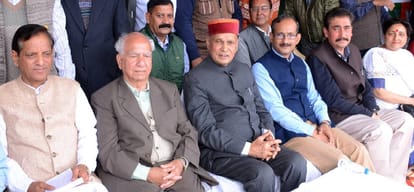 union health minister jp nadda in kullu himachal pradesh