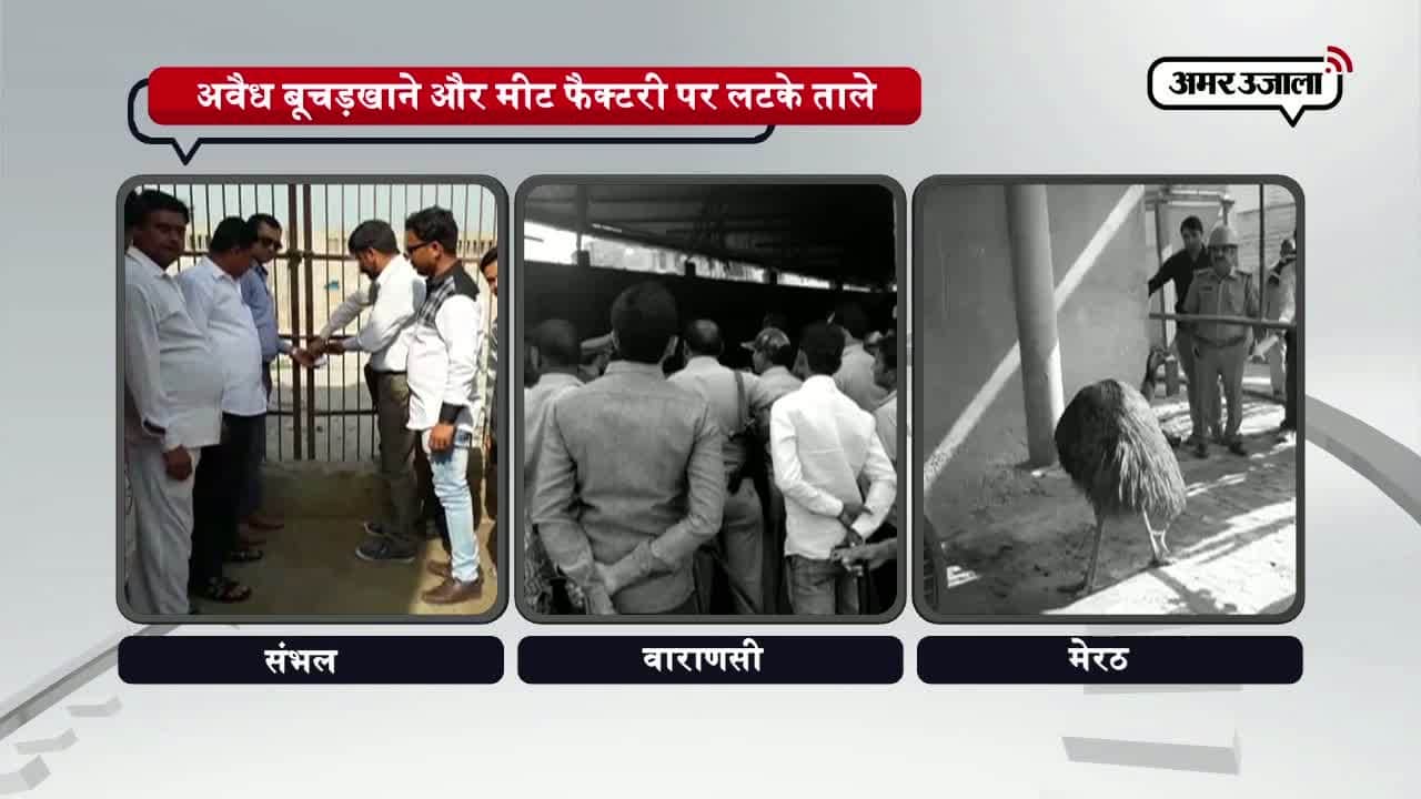 बूचड़खाना