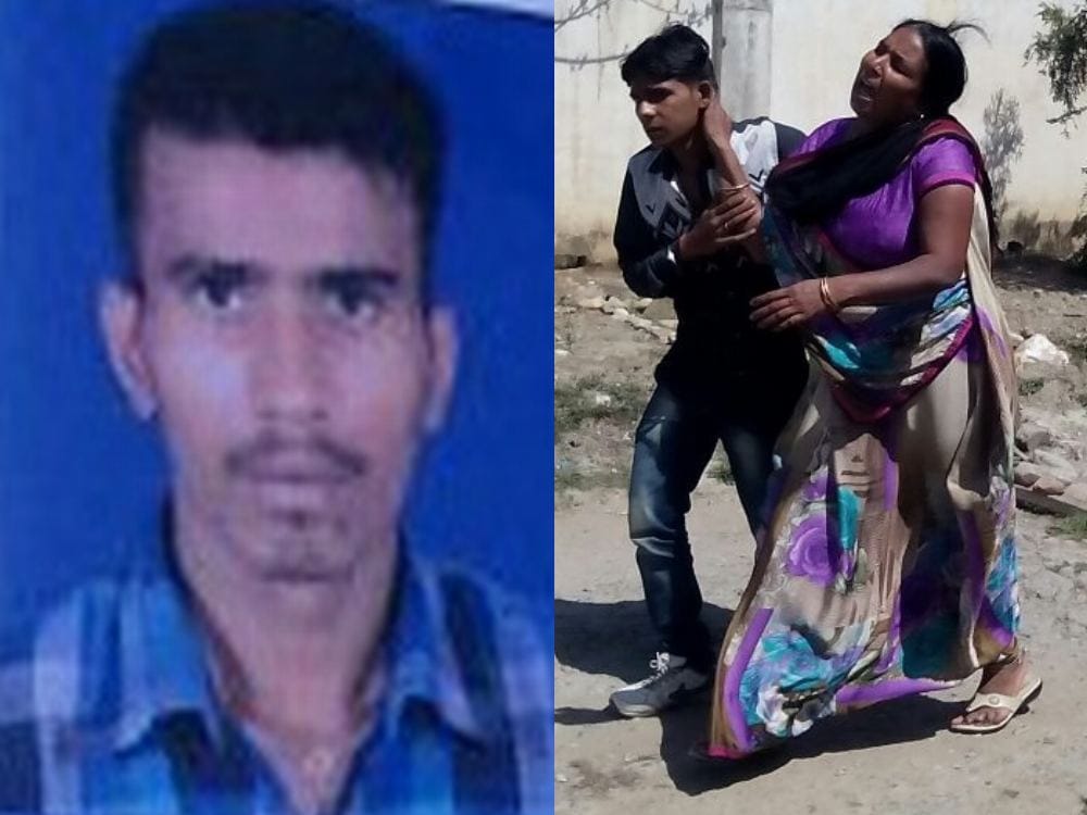 mechanical engineering student commit suicide